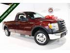 2009 Ford F-150