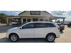 2016 Dodge Journey