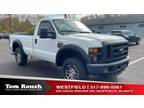 2010 Ford F-250