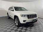 2011 Jeep Grand Cherokee