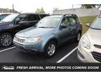 2012 Subaru Forester