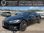 2020 Tesla Model S