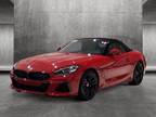 2019 Bmw Z4