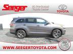 2016 Toyota Highlander