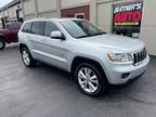 2011 Jeep Grand Cherokee
