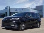 2023 Toyota Sienna
