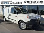2021 RAM ProMaster City
