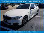 2019 BMW M550i xDrive