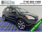2009 Honda CR-V