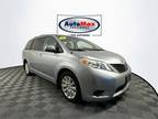 2013 Toyota Sienna