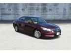 2011 Honda Accord