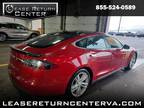 2015 Tesla Model S