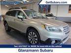 2016 Subaru Outback