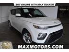 2022 Kia Soul