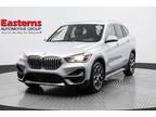 2021 Bmw X1