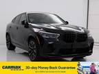 2020 Bmw X6 M