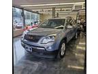 2007 GMC Acadia