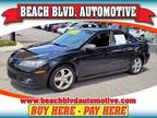 2006 Mazda Mazda6
