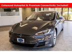 2017 Tesla Model S