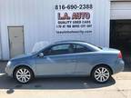 2010 Volkswagen Eos