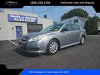 2010 Subaru Legacy