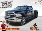 2013 Ram 3500