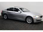 2013 BMW 535i xDrive