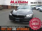 2016 BMW 528i xDrive