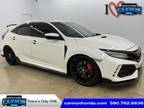 2019 Honda Civic Type R
