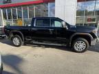 2022 GMC Sierra 3500