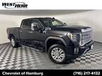 2022 GMC Sierra 2500