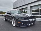2010 Ford Mustang