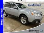2013 Subaru Outback