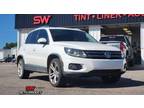 2013 Volkswagen Tiguan