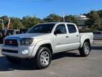 2007 Toyota Tacoma