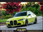 2023 Bmw M3