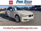 2013 Bmw 328