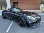 2018 Mercedes-Benz AMG GT