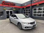 2014 Honda Civic Sedan