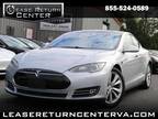 2015 Tesla Model S