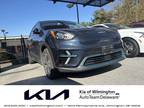 2022 Kia Niro
