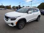 2022 Kia Seltos