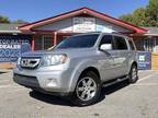 2011 Honda Pilot