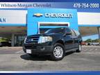 2014 Ford Expedition EL