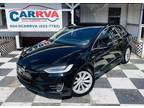 2016 Tesla Model X