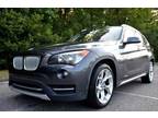 2014 Bmw X1