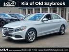 2018 Mercedes-Benz C 300