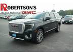 2021 GMC Yukon XL