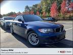 2011 Bmw 128