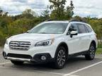 2015 Subaru Outback